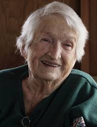 Obituary information for Hilda Bell Brush