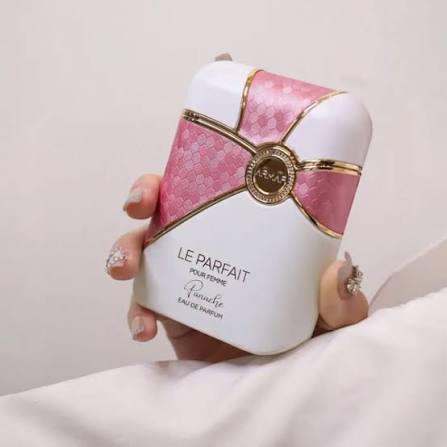 Nước Hoa Nữ Armaf Le Parfait Panache Pour Femme Linh Perfume