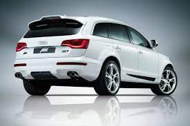 Pin By Varun Raghoothaman On Cars Bikes Audi Q7 Audi Diesel