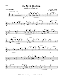 Download free premium lds sheet music, piano solos, and hymn arrangements by john tyler. He Sent His Son By Peter Covino Free Lds Sheet Music By Instrument Voice Choral Sheet Music Lds Music Church Music