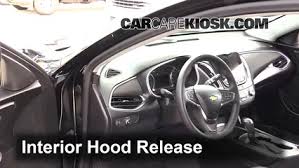 '11 ltz, born aug 2010, fairfax, ks Open Hood How To 2016 2019 Chevrolet Malibu 2016 Chevrolet Malibu Lt 1 5l 4 Cyl Turbo