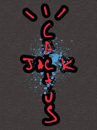 Travis scott s look mom i can fly documentary 7 things we. Travis Scott Cactus Jack T Shirt By Seyidaga Affiliate Cactus Scott Travis Seyidaga Ad Red Aesthetic Grunge Travis Scott Cactus Jack