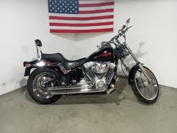 Image result for Dark Victory Red 1993 FXSTS