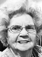 Katherine Meadors Obituary (1917