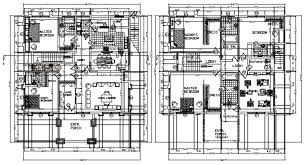 If you were to go to google and type in house plans in the search browser you would get over 156,000,000 hits in under a second. Mega Mansion Floor Plan In Autocad File Cadbull
