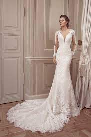 Elisabeth Grace Eg9410 Mermaid Wedding Dress Tres Chic Bridal Wear Grace Wedding Dress Wedding Dresses Prom Dresses Online