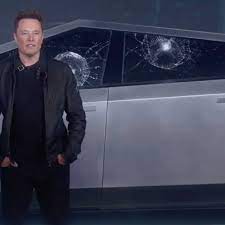 Selon Elon Musk, le Tesla Cybertruck pourrait faire un flop
