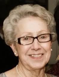 Obituary information for Ruth Marie Edelen Mattingly