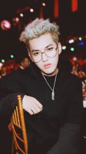 Wu yifan kris wu exo. Free Download 1000 Images About Wu Yifan Kris Wu Exo 736x1310 For Your Desktop Mobile Tablet Explore 96 Kris Wu Wallpapers Kris Wu Wallpapers Kris Letang Wallpaper Kris Bryant Wallpapers