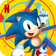 Sonic Mania Plus - Game Support | Netflix Help Center