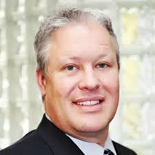 Dr. Paul Effinger, Dentistry