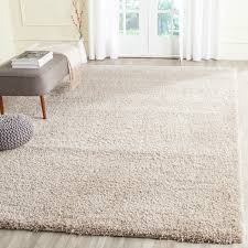 4.6 out of 5 stars. Safavieh California Solid Plush Shag Area Rug Or Runner Walmart Com Walmart Com