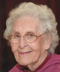 Obituary for Evelyn M. (Greger) Koenig