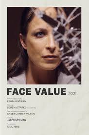 Face Value (Short 2021)