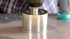 Maybe you would like to learn more about one of these? Wolfcraft Comment Percer Le Carrelage Avec Un Trepan Diamant Ref 5920000 5922000 5924000 Youtube