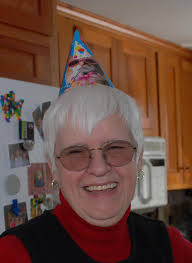 Pollyanne Hewes Obituary (2015)