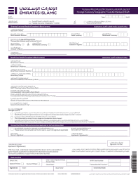 Accounts whatever stage your business is in, we have an account for you. Islamic Transfer Form Fill Out And Sign Printable Pdf Template Signnow