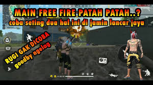Grab weapons to do others in and supplies to bolster your chances of survival. Ff Super Patcher V2 4 Download Free Fire
