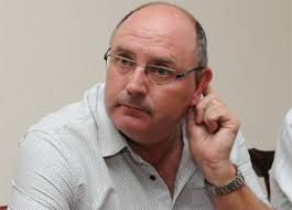 Bobby Williamson sacked