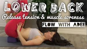 Min Full Body Flexibility Training w FlowWithAdee - en ass