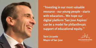 SJ Mayor's Office of Tech & Innovation (@sanjosemoti)