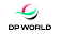 Logo de DP World Santos