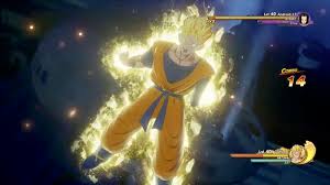But since the game official game itself is not for android many so today i have a mod of dragon ball z shinbudokai and the name of the mod is dragon ball z kakarot shin budokai mod. Gohan Takes On Android 17 And 18 In Dragon Ball Z Kakarot Dlc Trailer Crunchyroll Flag Of Ulysses