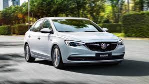 Select your 2021 buick model from the list below. New 2021 Buick Excelle Gt Mild Hybrid Revealed Gm Authority