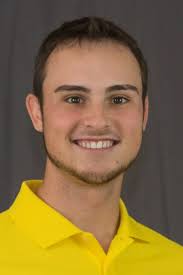 2015-16 Men's Golf Roster