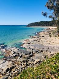 Granite bay is one of the five beautiful bays located in noosa point, a popular surfing area in the sunshine coast. Noosa To Sunshine Beach Coastal Track Aussie Bushwalking