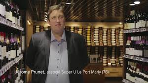 Cave à vin de service mono. Club Des Vins Et Terroirs Magasins U Com