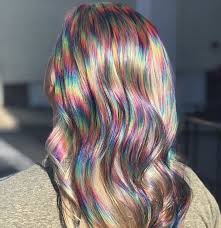 10 Refreshing Shades Of Spring Hair Color 2020 Ultimate Guide Spring Hair Color Rainbow Hair Color Hair Styles