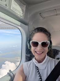 Sharon Trainor-Hadmack , MBA