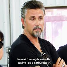 Sue wants her truck, and she wants it NOW