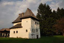 Ansamblul de la maldaresti cuprinde casa memoriala i. CulÄ Wikipedia