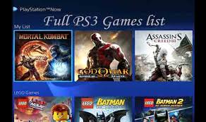 Download Ps3 Games Pkg Iso Eboot Extracted Pkg For Free