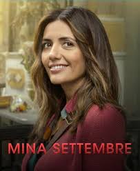 Mina Settembre
