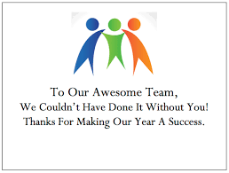 They must duly apply officially and often. Funny Teamwork Quotes For Thank You Quotesgram