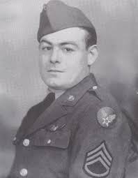 SSGT Francis H Ayers (1919-1943)