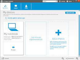 How Do I Uninstall Hp Support Assistant All In Bloatwareremover Com