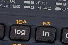 The natural log of a number is defined as its logarithm to the base of the mathematical constant e. What Are Logarithms Live Science