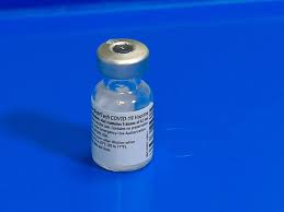 The mrna instructs the cell to produce proteins of the s antigen (a piece of the spike. Why Is Pfizer Biontech S Covid 19 Vaccine Called Comirnaty In Europe World Gulf News