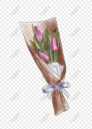 Miliaran bunga tulip paling indah dibudidayakan di seluruh dunia dimana mayoritas diekspor dari belanda. 520 Karangan Bunga Tulip Yang Dilukis Dengan Tangan Png Grafik Gambar Unduh Gratis Lovepik
