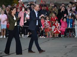 Kate middleton is no clothing snob. Kate Middleton Rocks Meghan Markle Like Trousers