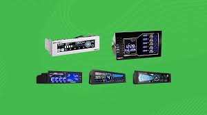 The 5 Best Fan Controllers For Your Rigs In 2020 Appuals Com It can be manually adjusted from full speed to low speed, the slower the fan, the quieter it will be. the 5 best fan controllers for your