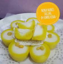 Nona manis no koes mp3 & video atau streaming. Ummi Riena Nona Manis Pandan Jagung Dan Kacang Bunga Merah