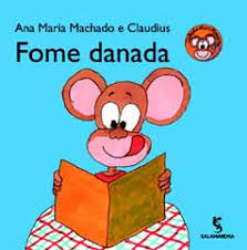 Alfabetizando com os livros da série