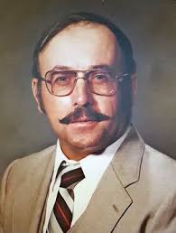 Paul and Jeanette Mentenko