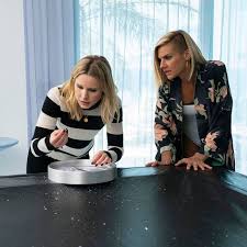 Кристен белл, джейсон доринг, энрико колантони и др. Veronica Mars Season 4 Gets Surprise Released A Week Early Polygon