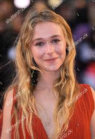 India Ennenga Editorial Stock Photo